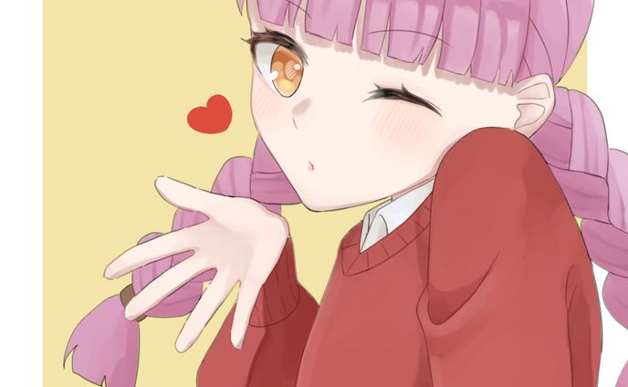 【オリジナルキャラクター】宇宙