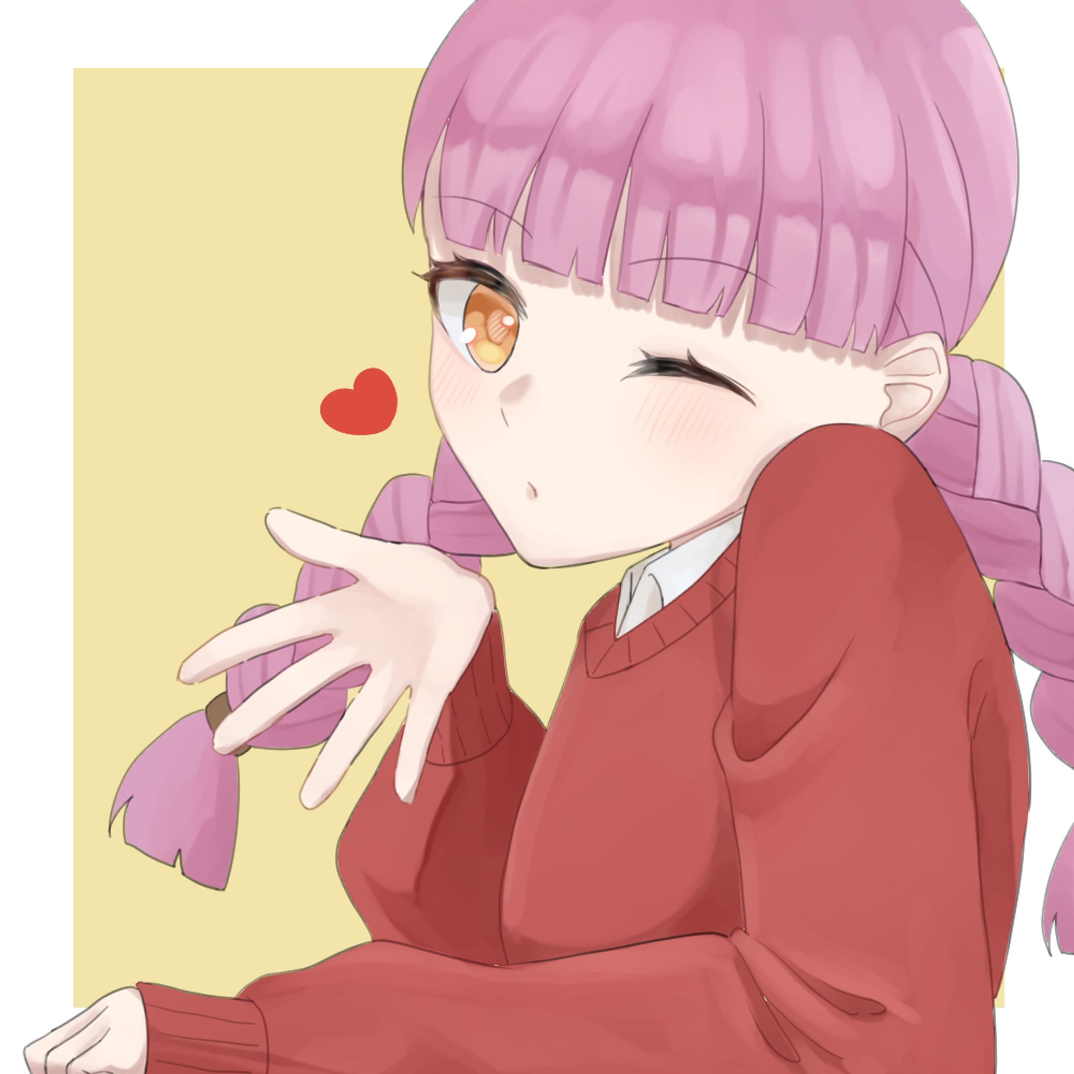 【オリジナルキャラクター】宇宙-1