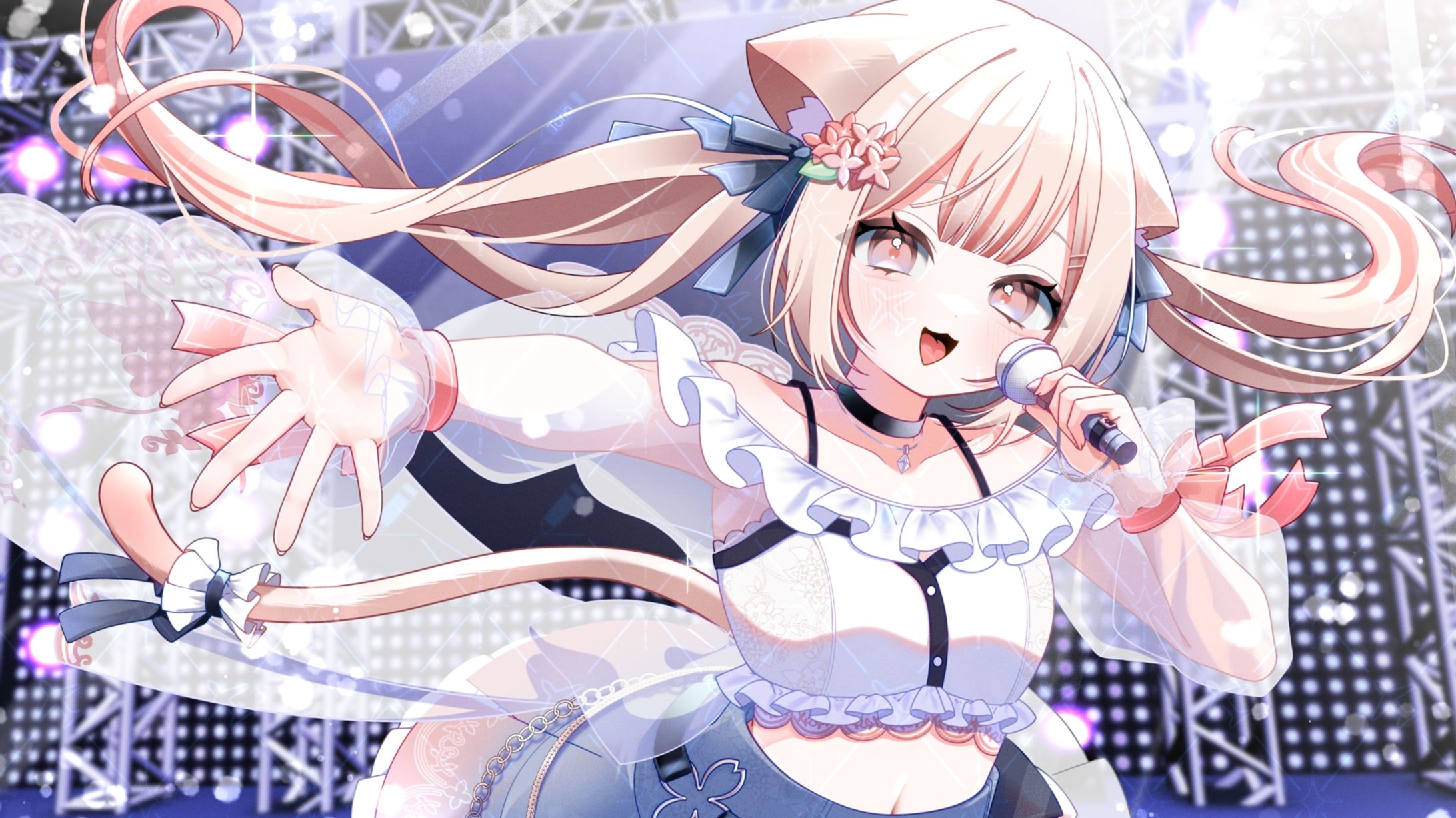 クラウドファンディング返礼イラスト-1