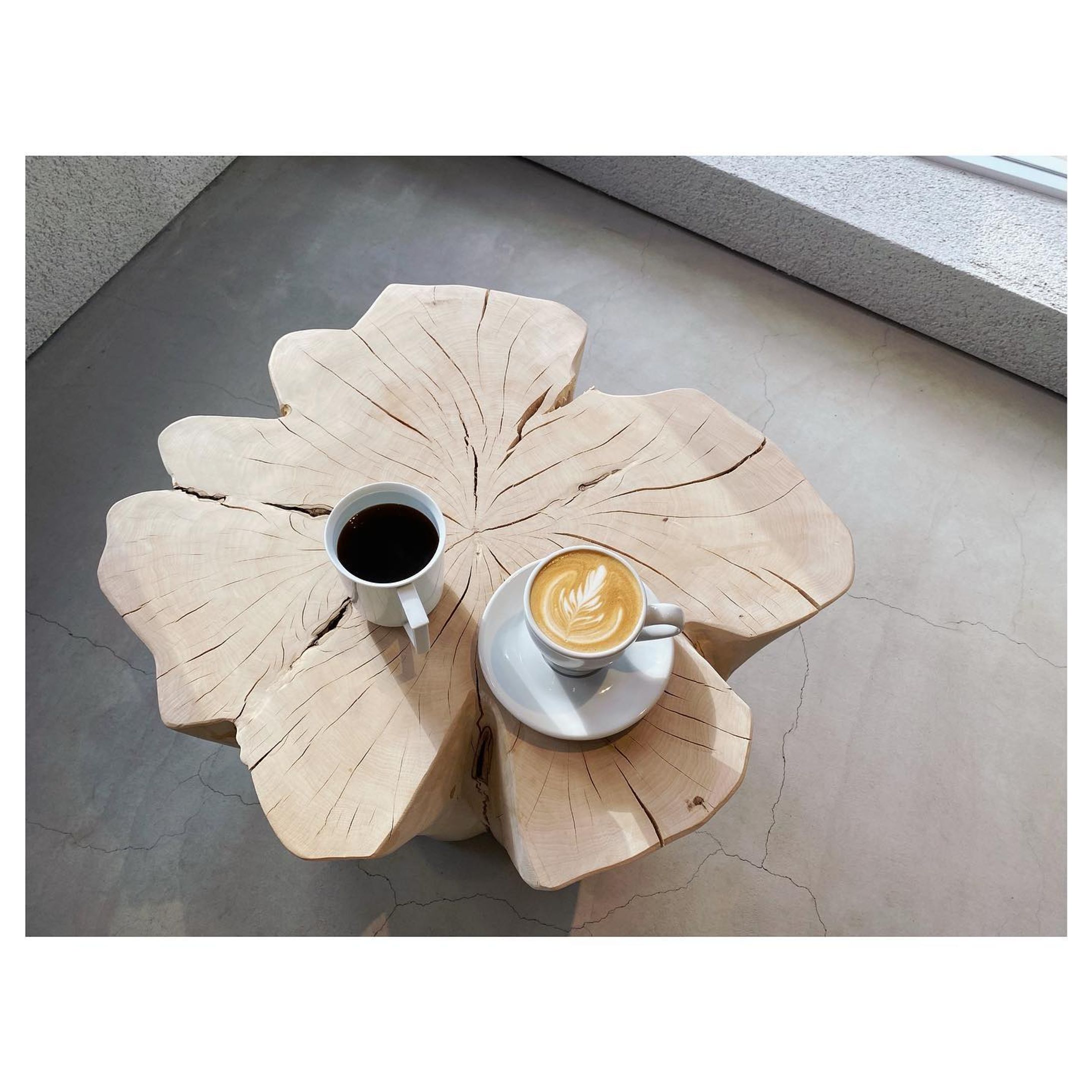 カフェ-1