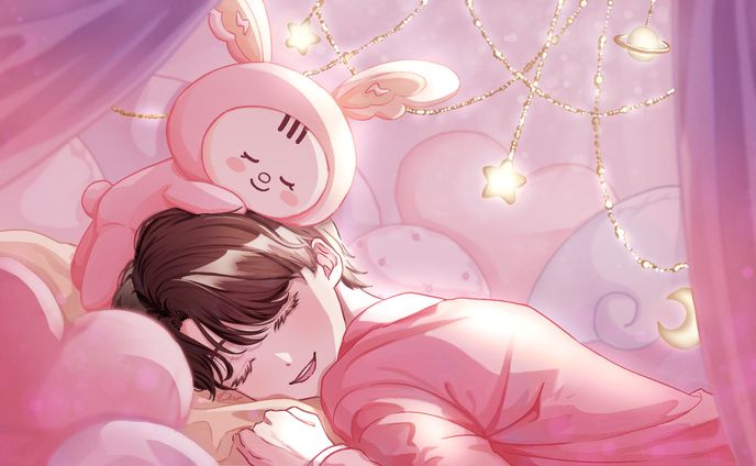 SEVENTEEN JEONGHAN Fanart