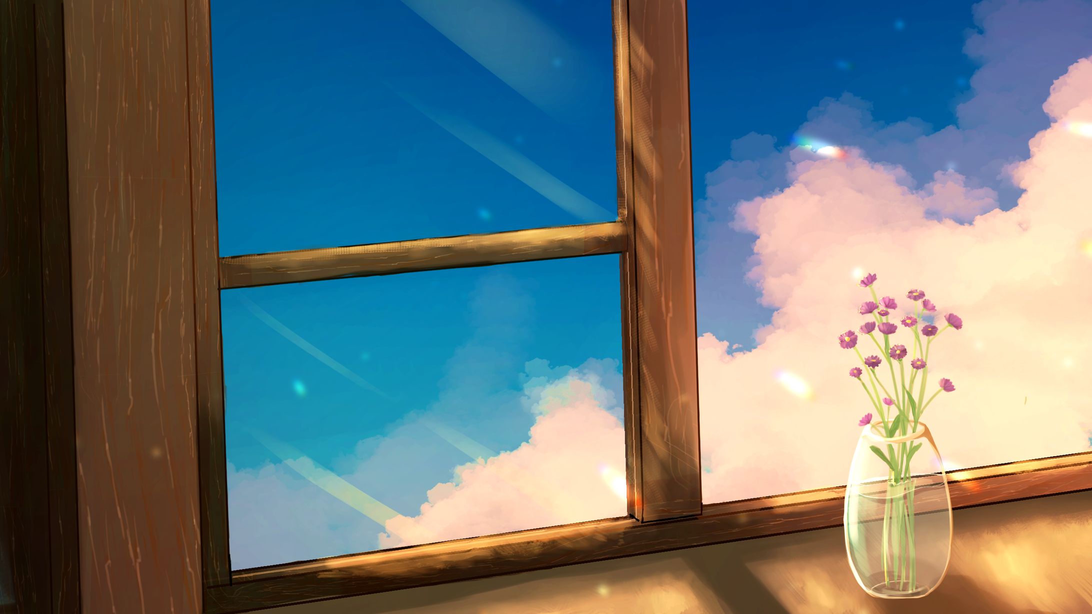 背景付きイラスト-1