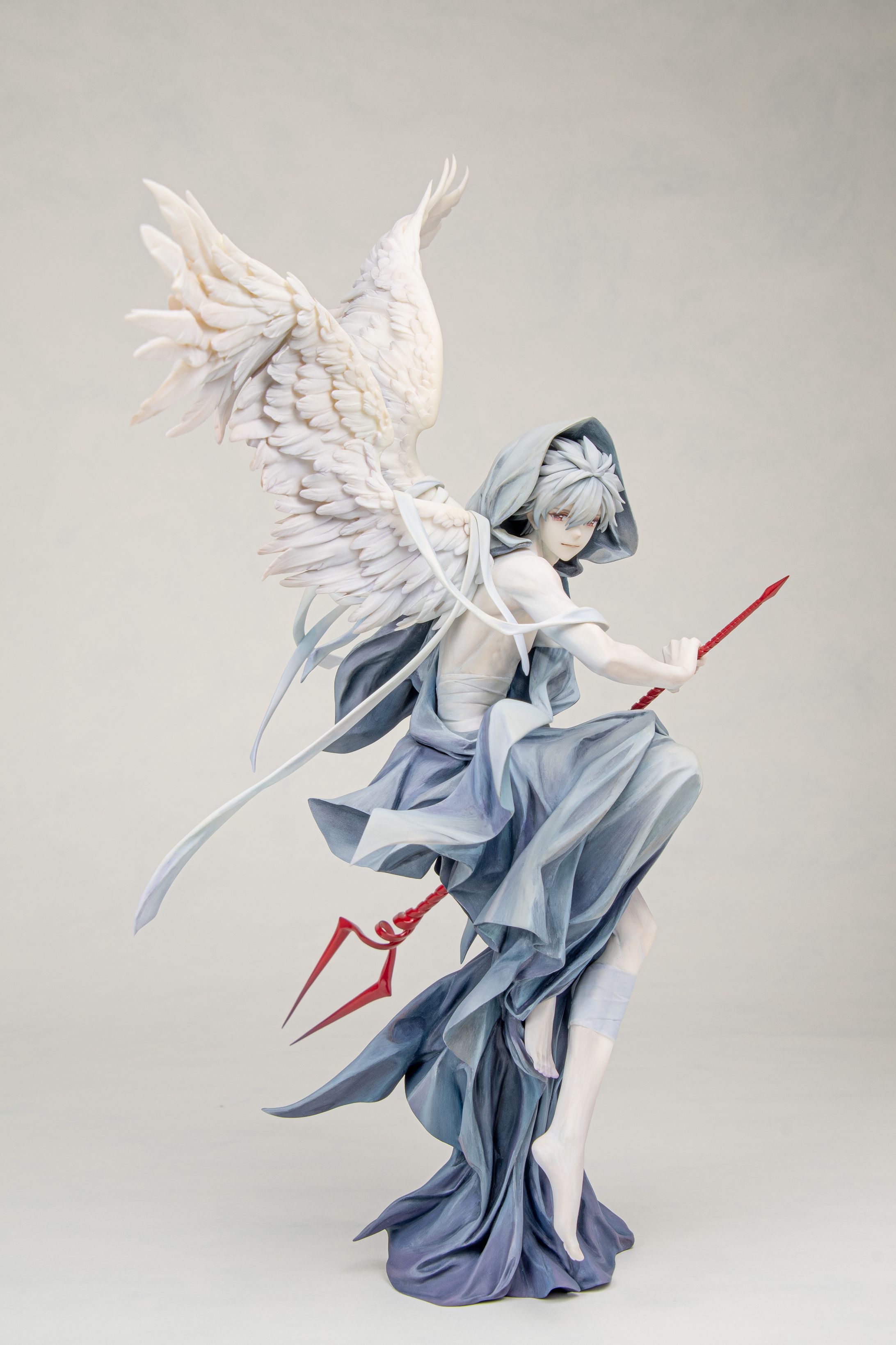 渚カヲル・翼ver.(ご依頼品)-1