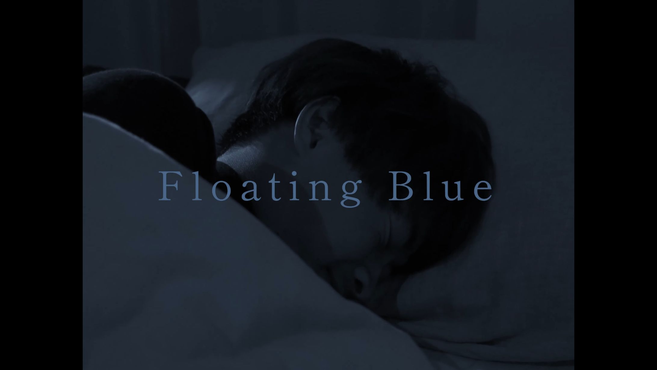 【Movie】Floating Blue-1