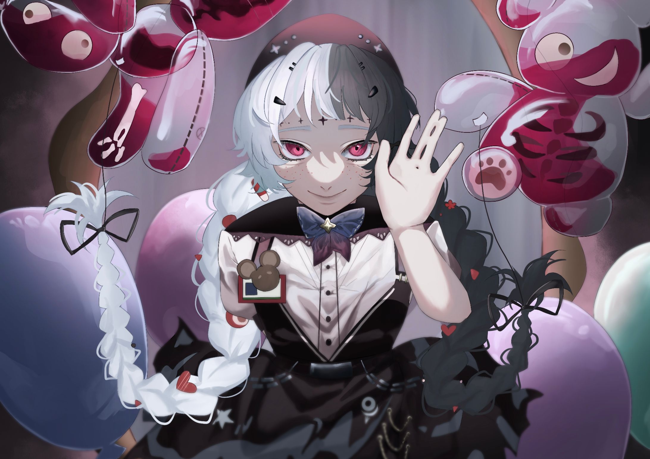 reverse1999二次創作-1