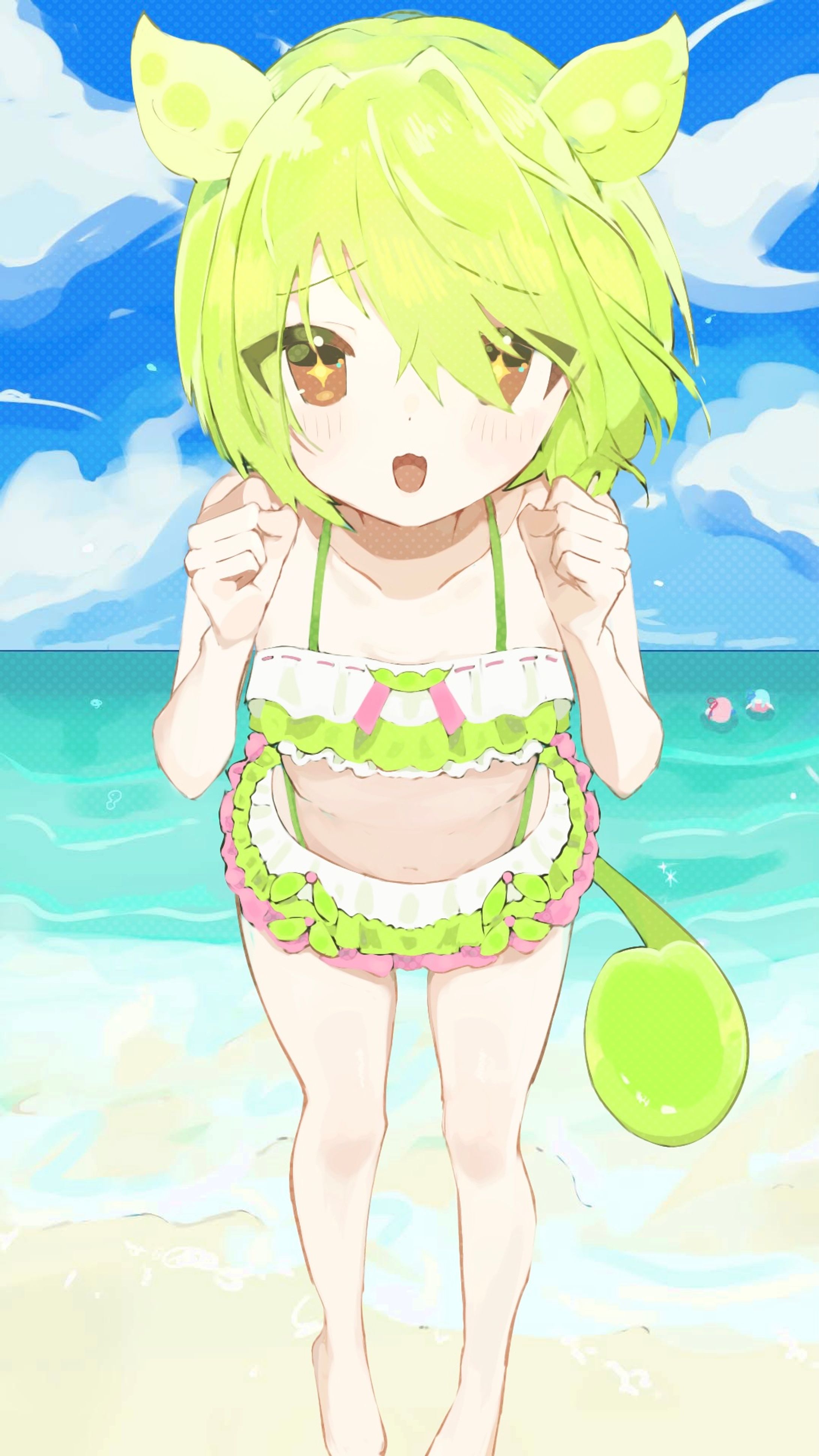 ずんだもんまとめ-1