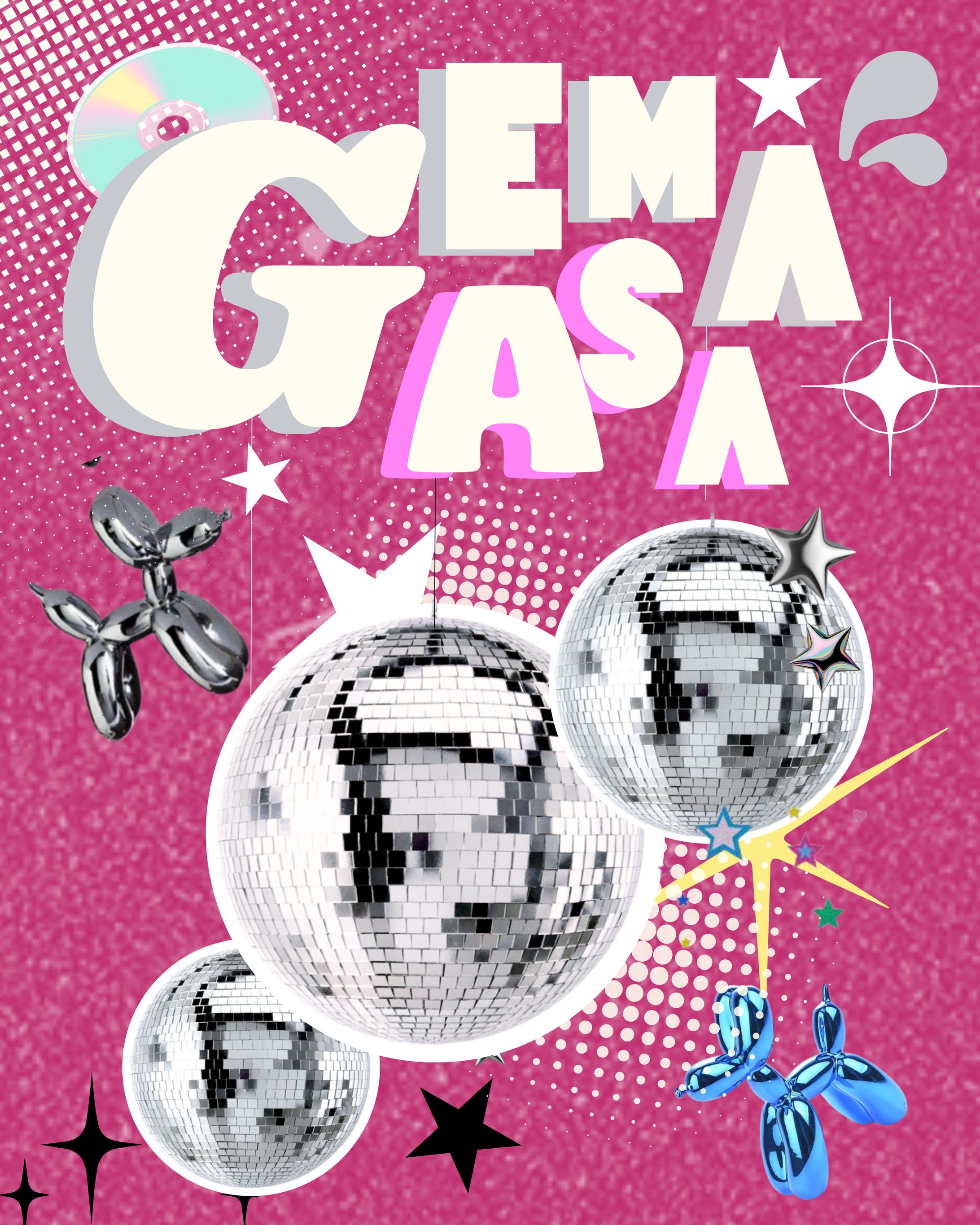 Reclavair's Gema Asa-1