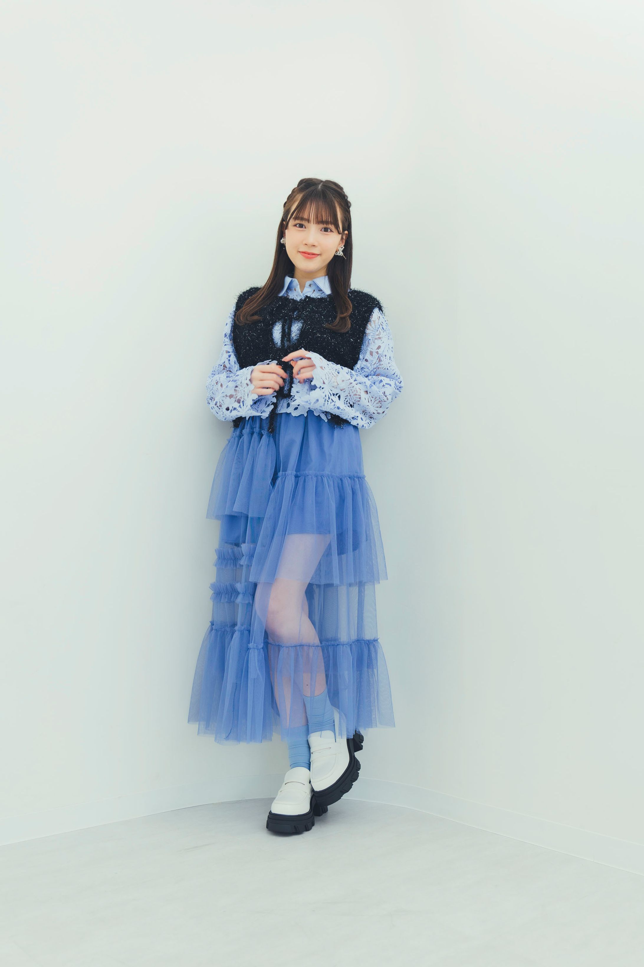 MAGiCAL PUNCHLiNE HARUKA YOSHIZAWA -1