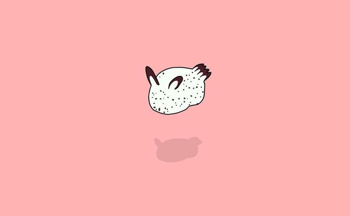 日本、生き物