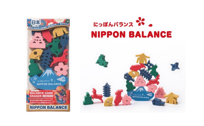 商品、パッケージ、チラシ（文具）