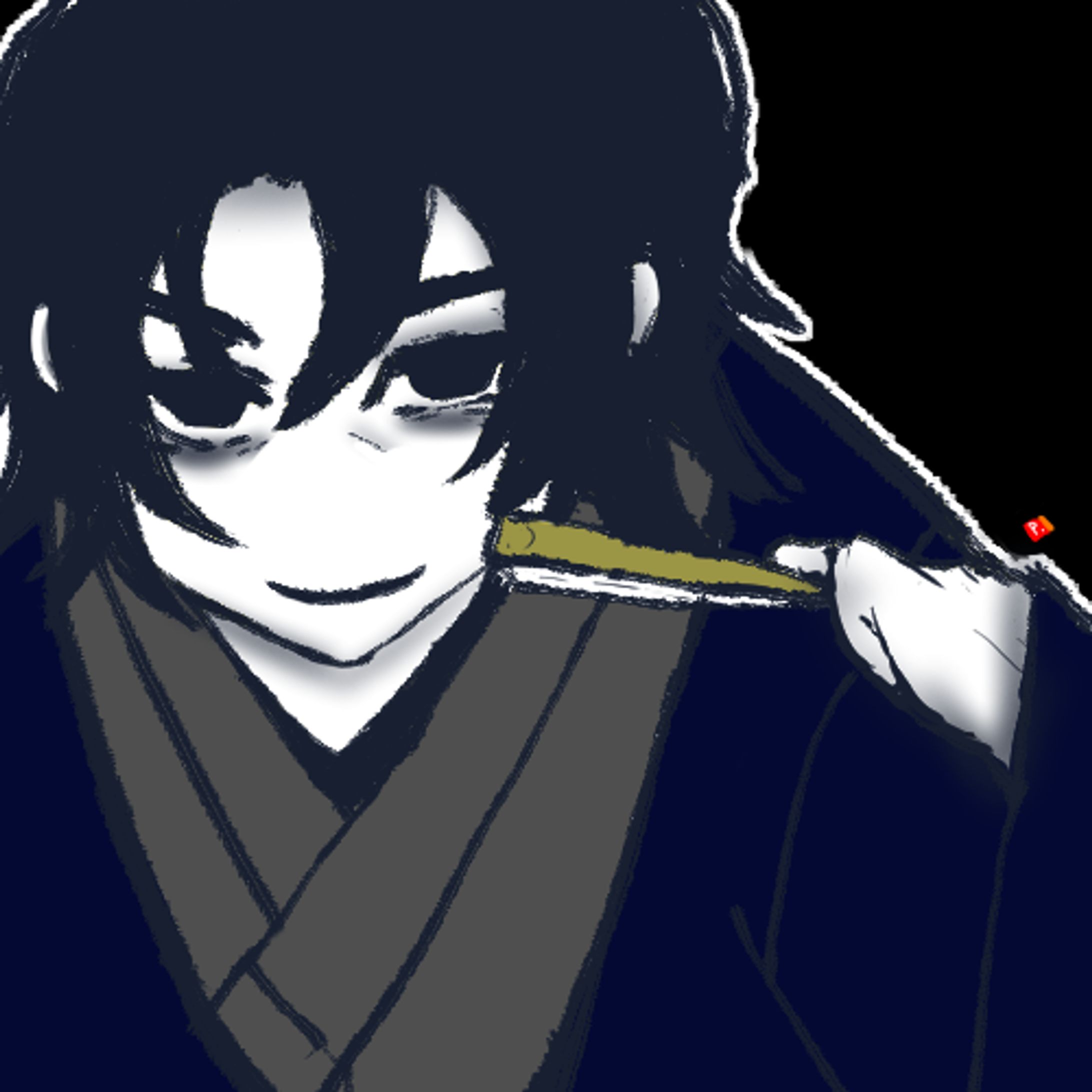 落語Vtuberけぇてん-1