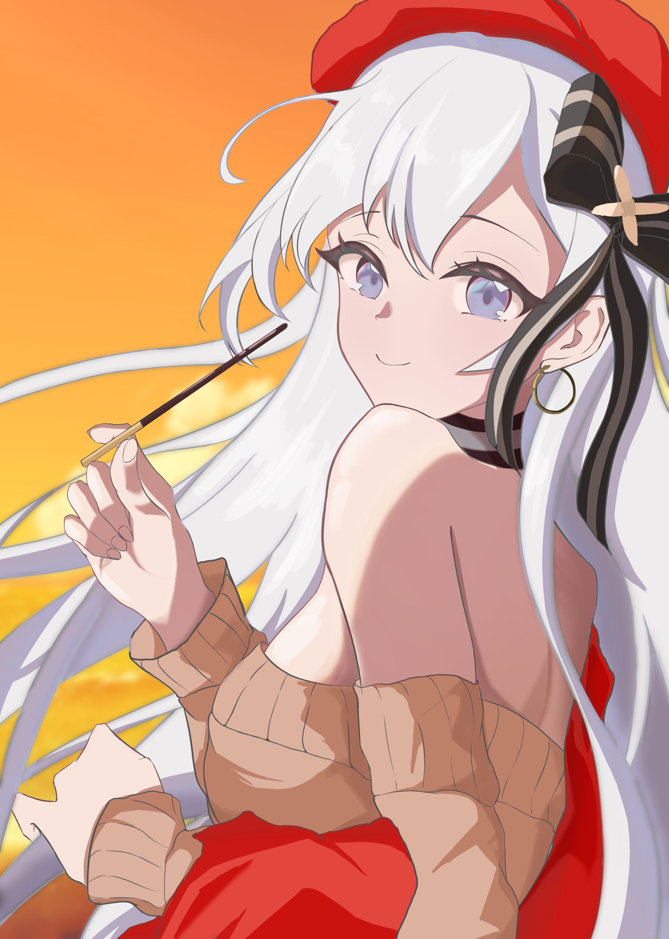 azurlane Belfast-1