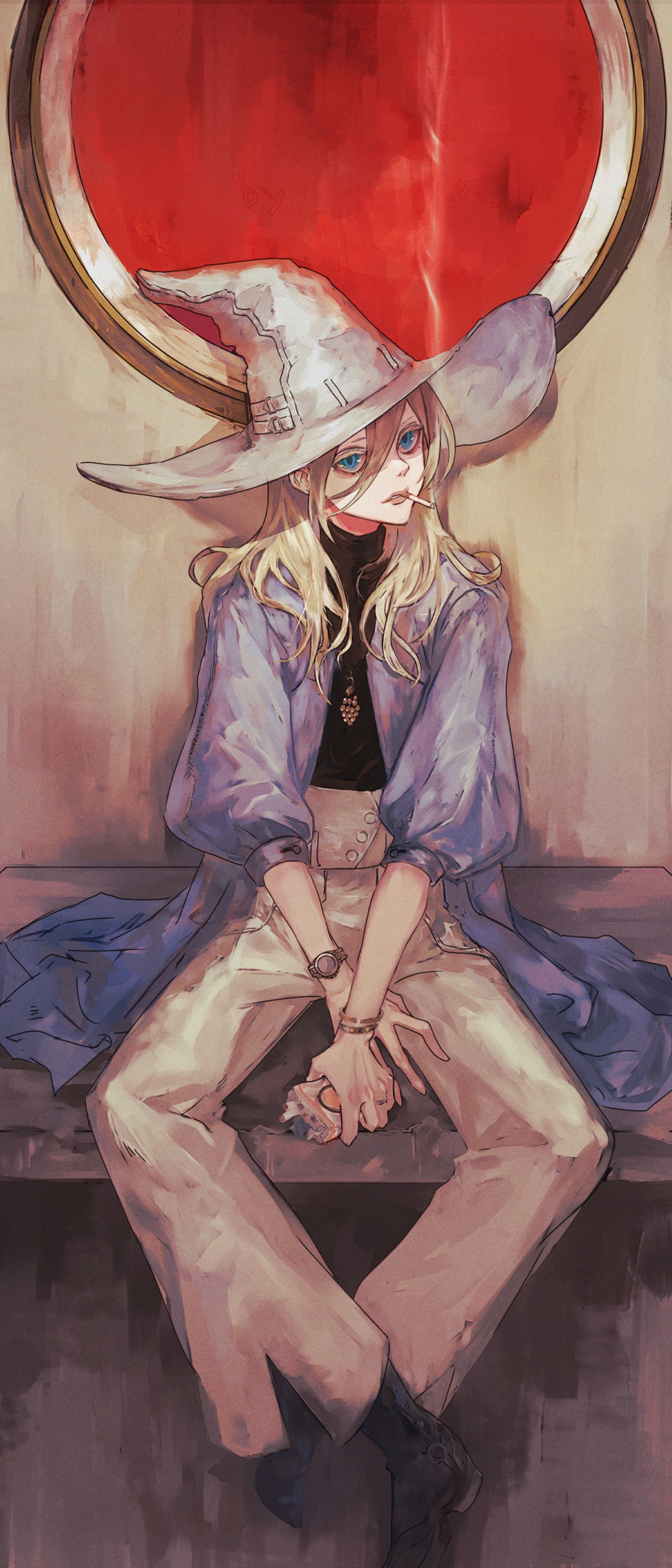 personal works-1