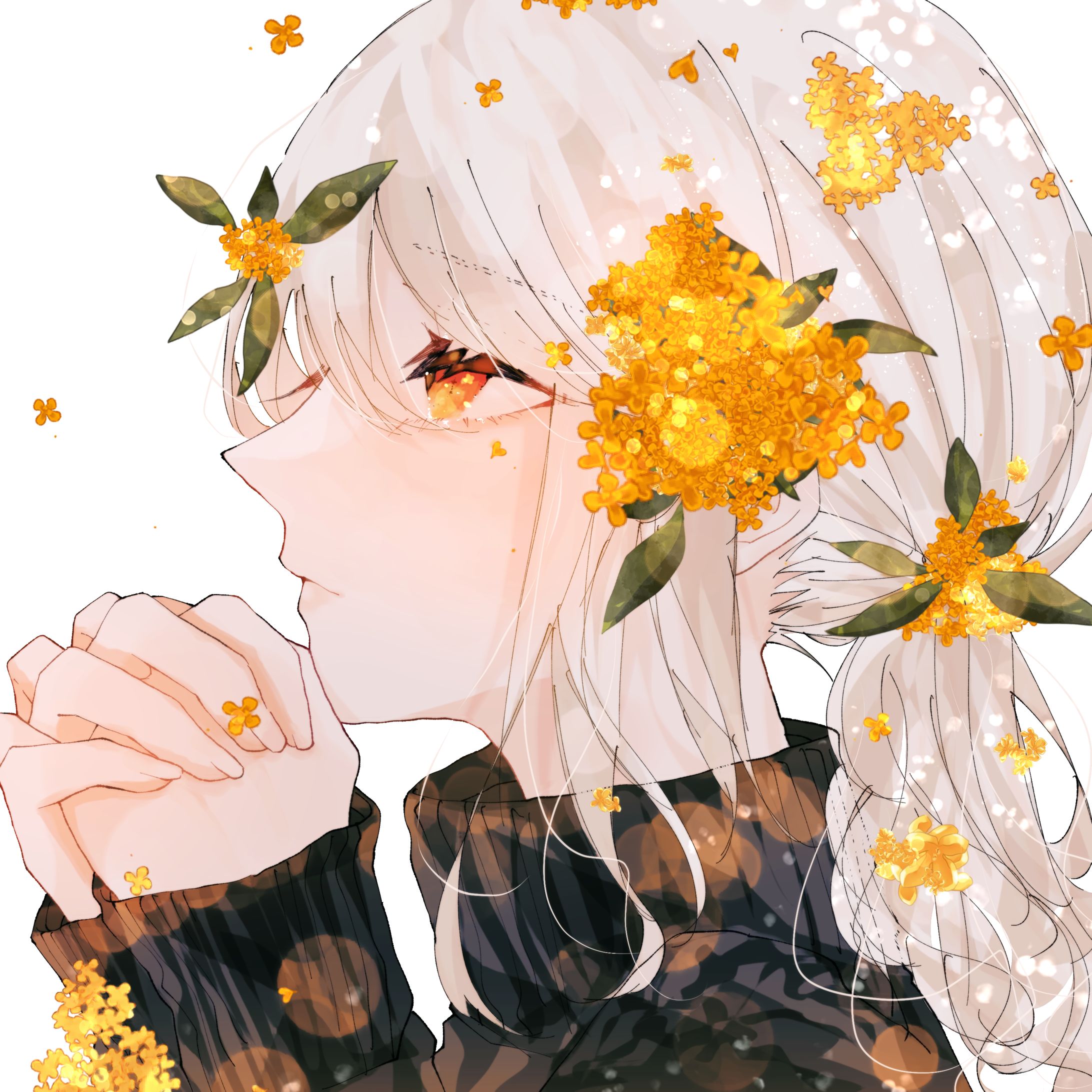 【依頼】花神 様-1