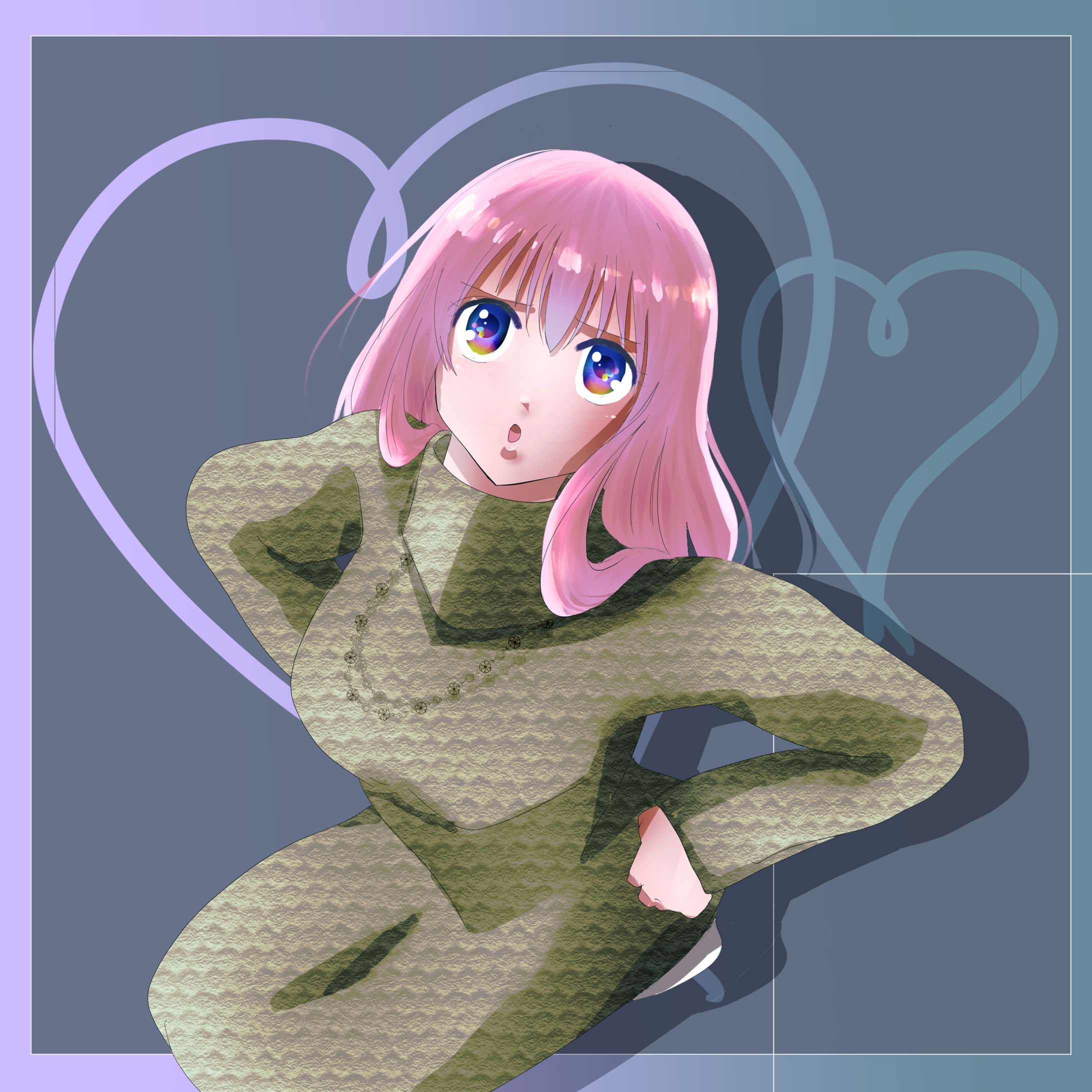 バレンタイン1-1