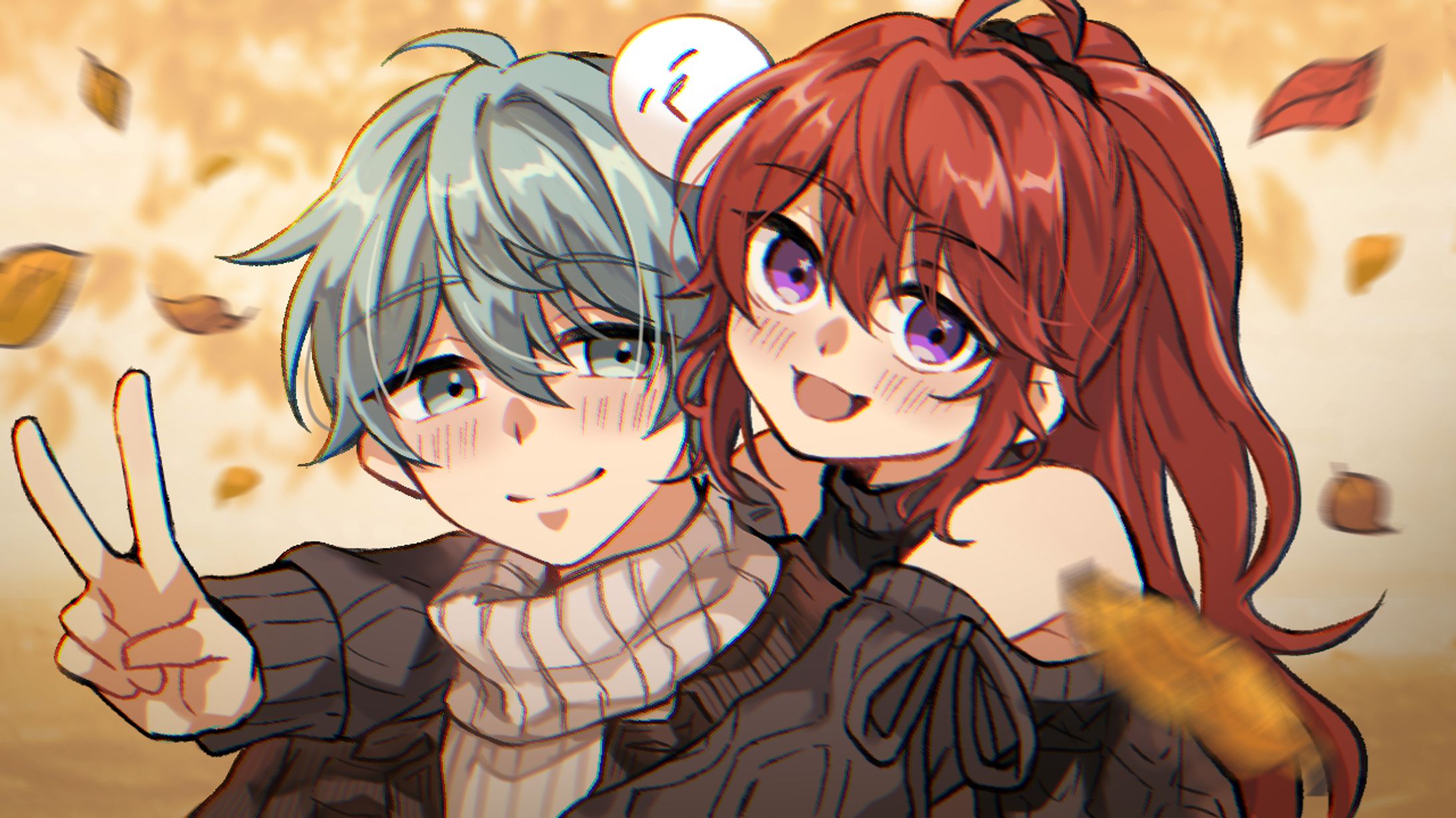 ファンアート-1