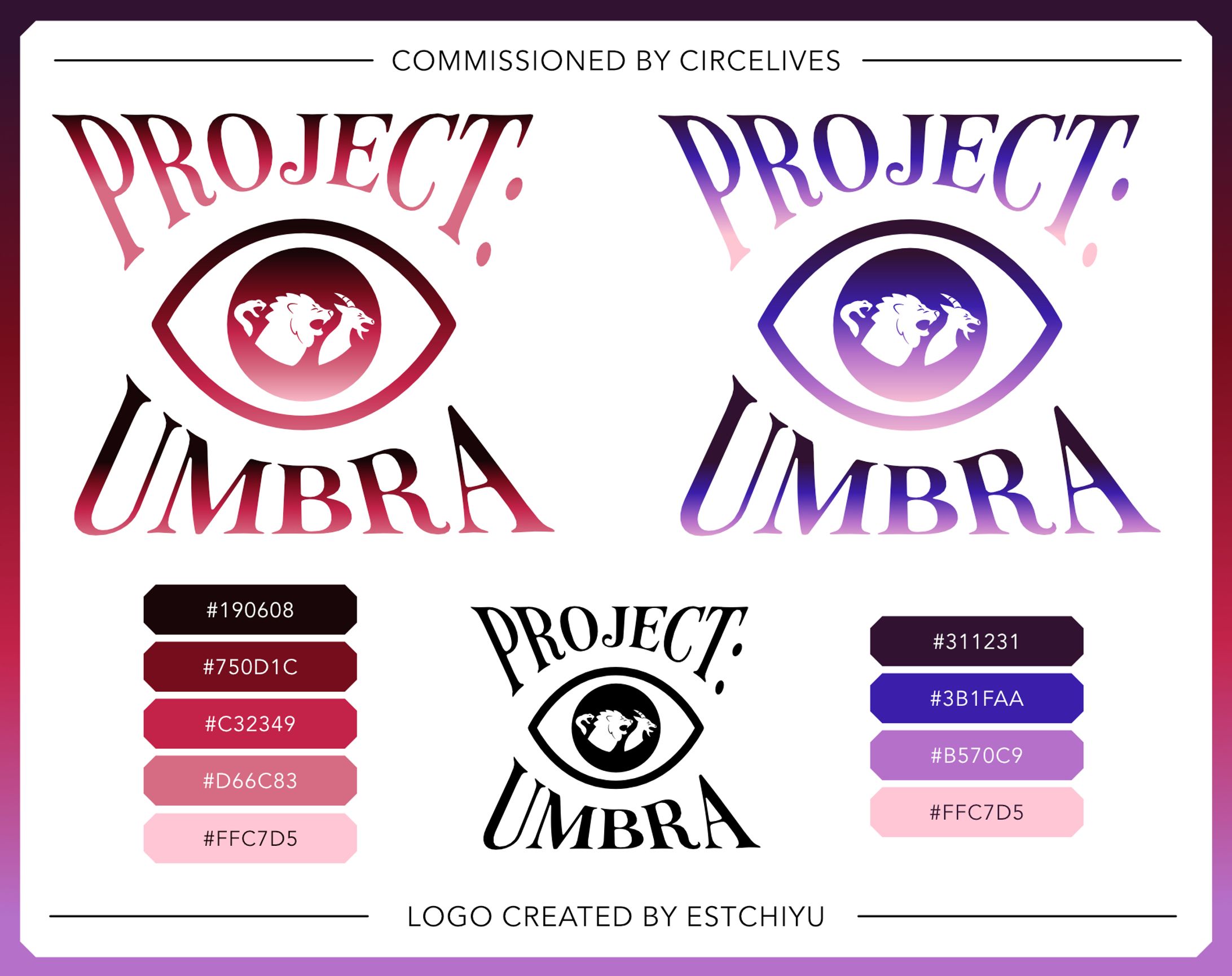 Project Umbra-1