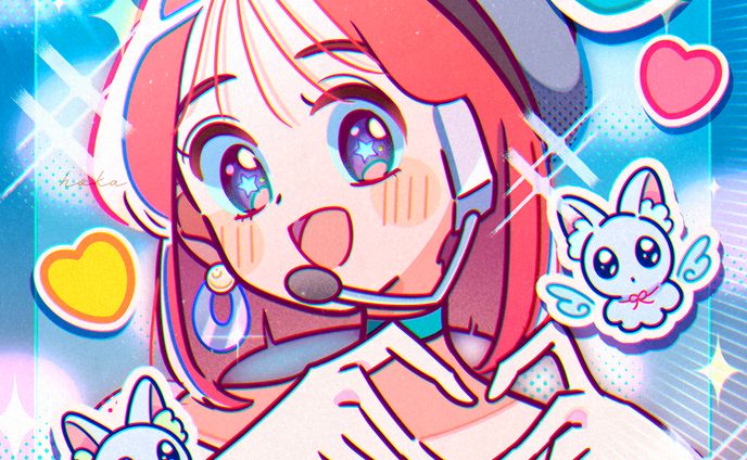 shop、アイドル
