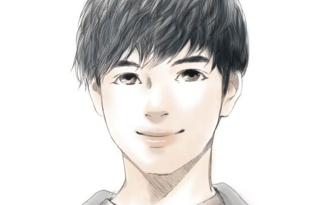 似顔絵、描きます。 （株）エンタマガジン様のご依頼で雑誌のカットイラストを制作しました。
「ジェンダーレス男子」の男性メイク術のコーナーで、OK例に俳優さんの似顔絵を、NG例に​チーク真っ赤男子・ノーズシャドウ付けすぎ男子を描きました。
​OK例はナチュラルに、NG例は思いっきり外して描きました。
​実際のモデルさんではやりづらいNG例も、イラストならわかりやすく表現できます。
＃ご依頼品 ＃ご依頼はdmにて