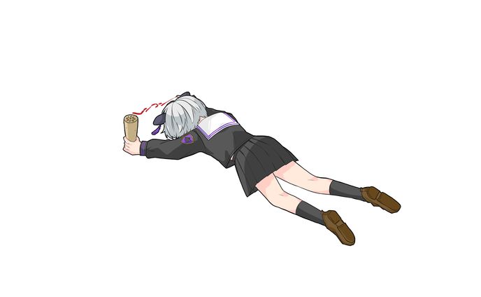 work/歌ってみたイラスト