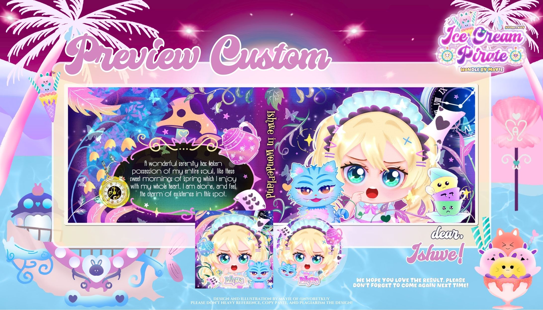 Custom Handdrawn Layout-1