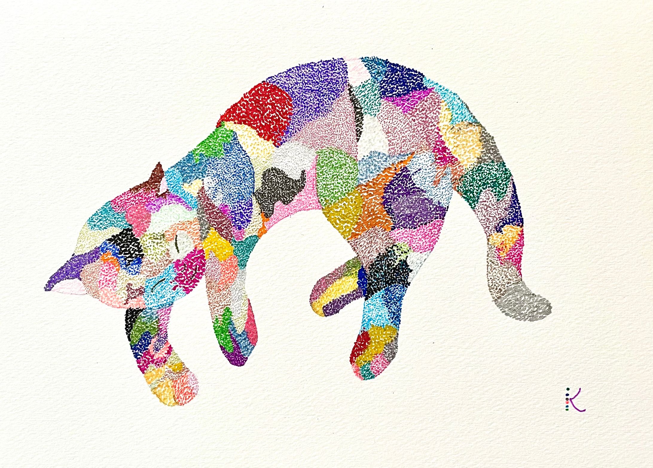 ねこ-1
