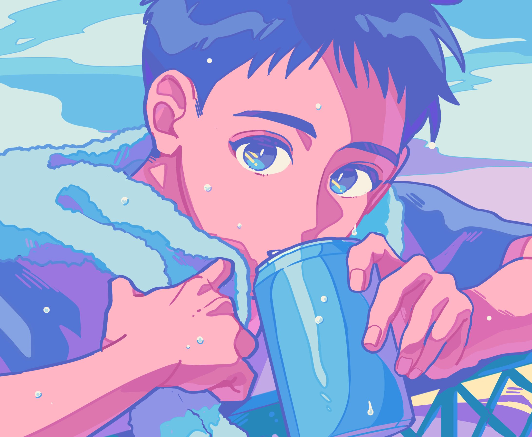 【個人制作】-1