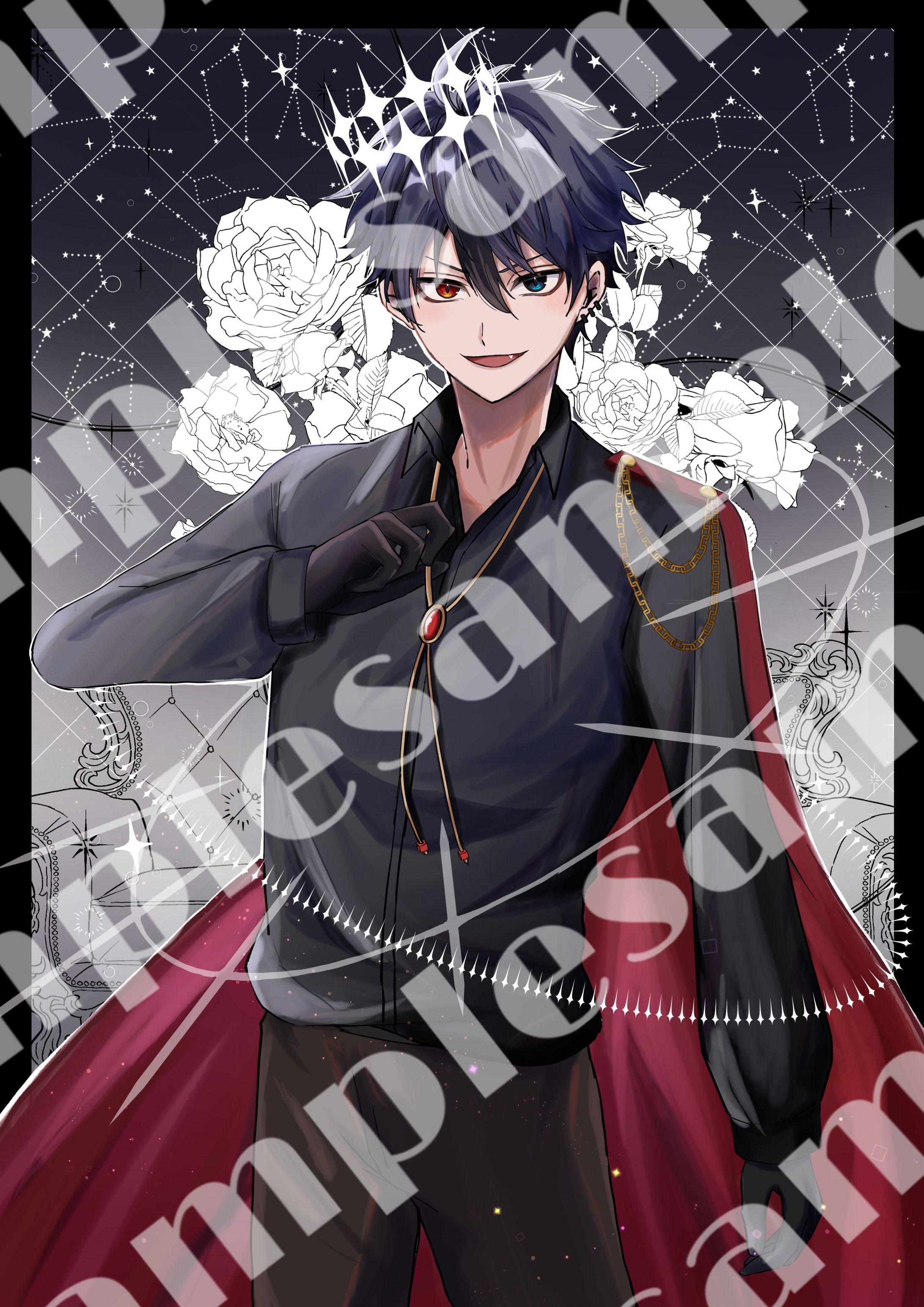 スケブ サンプル-1