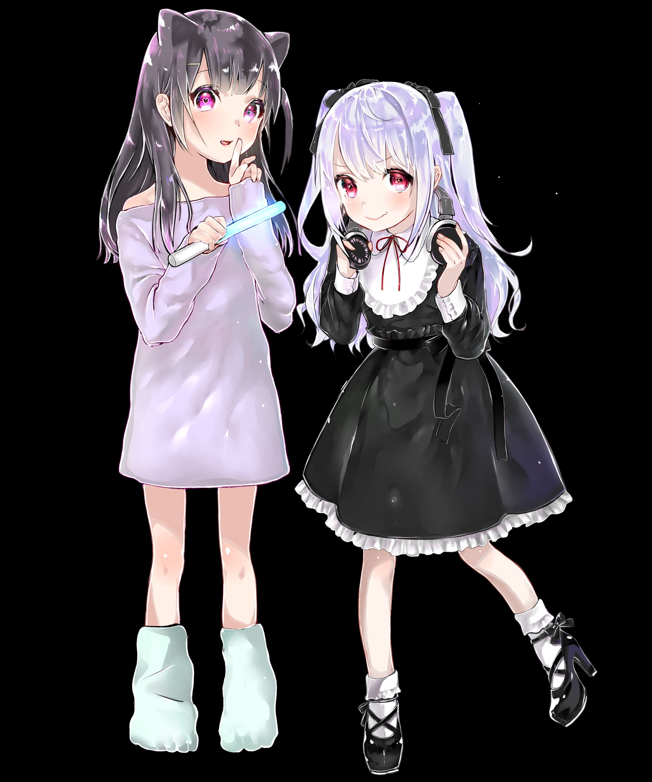 フライヤー用のイラスト-1