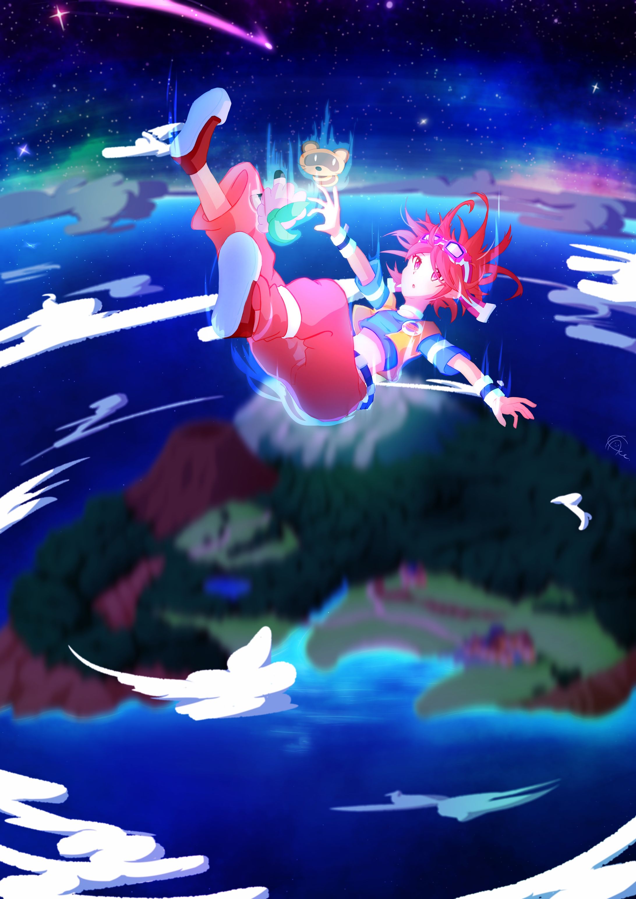二次創作-1