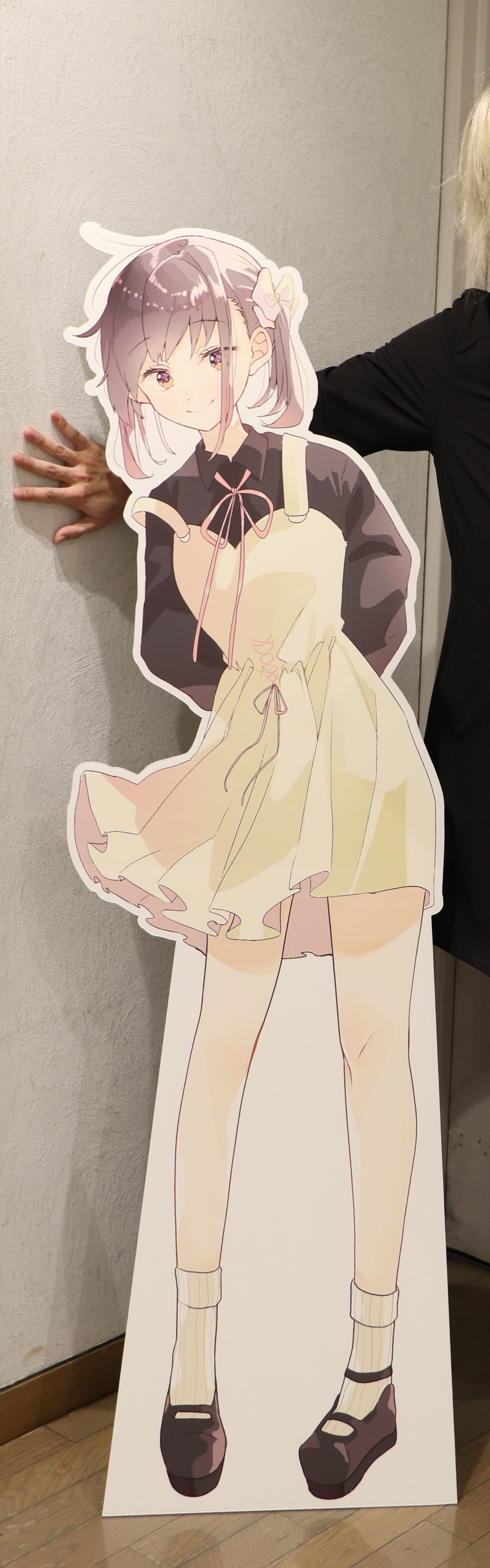 等身大パネル-1