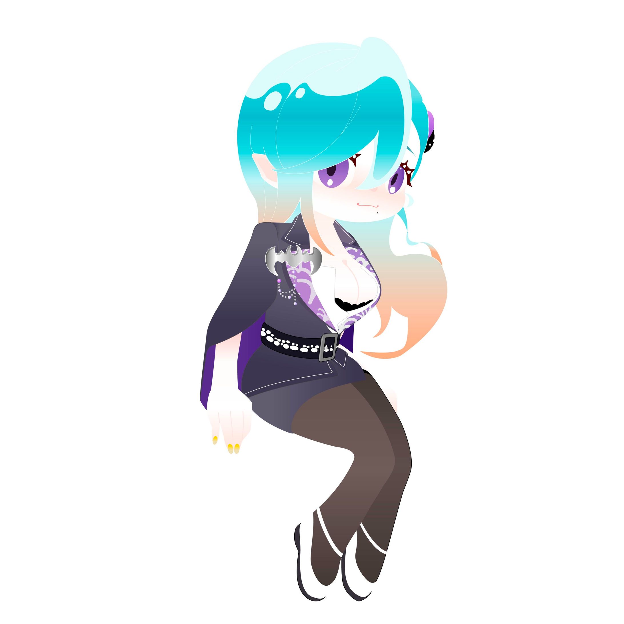 ファンアート-1