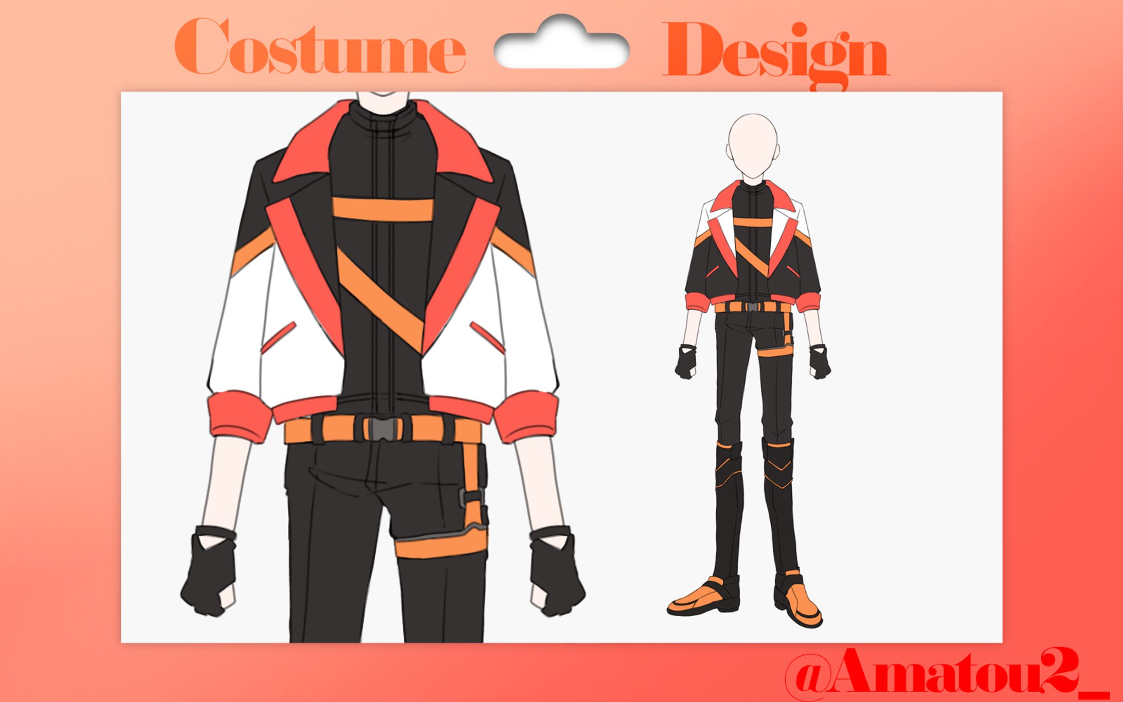 Costume Design-1