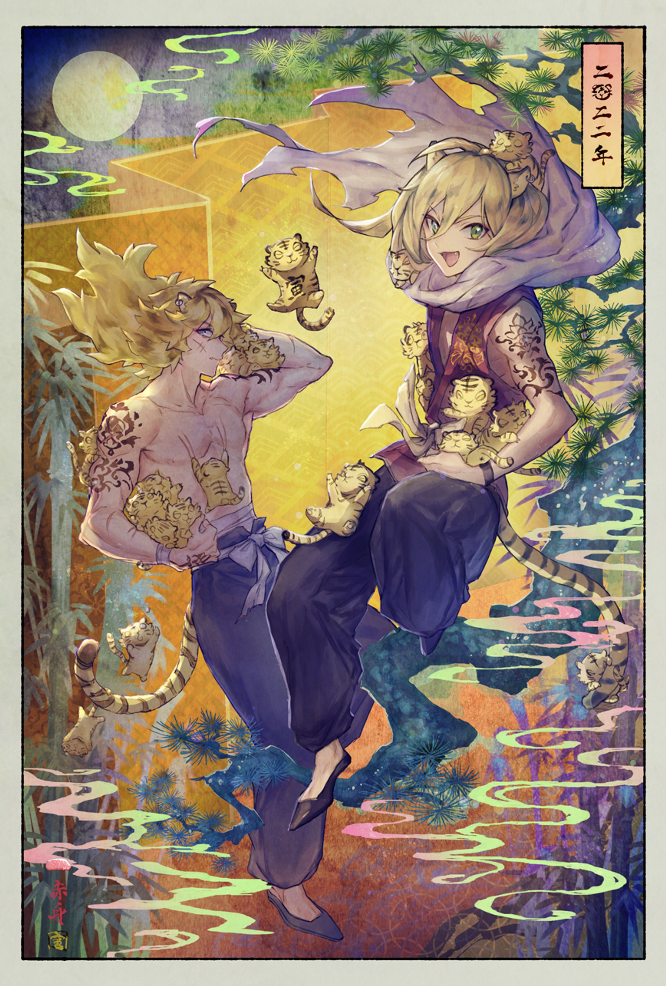 イラストレーション-1