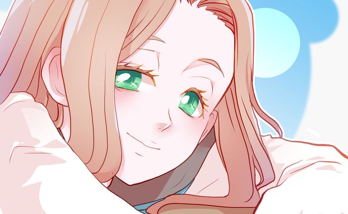 イラストレーター・漫画家、主線なし