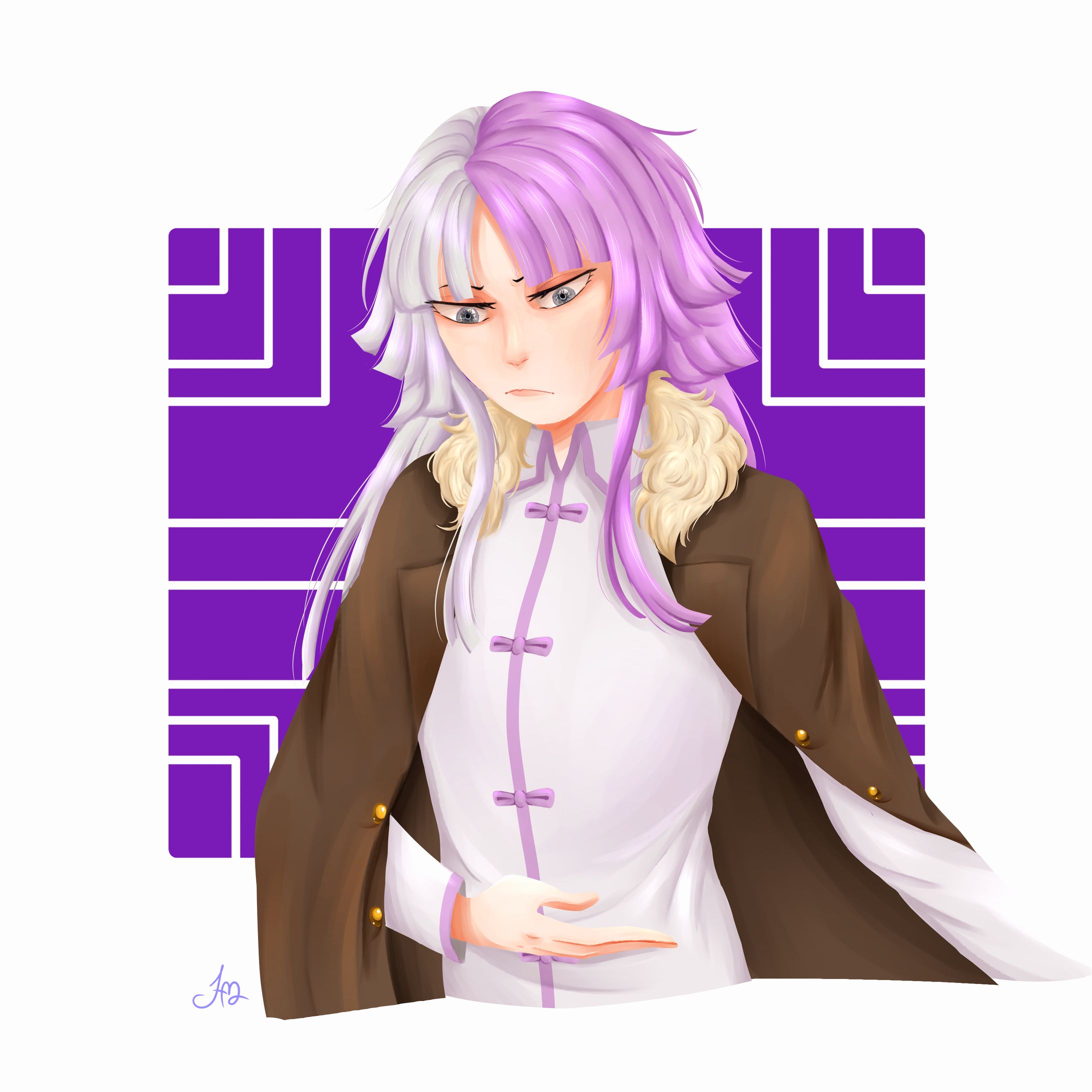 Artwork - Half body, rendered, lineless 1/4/2022-1