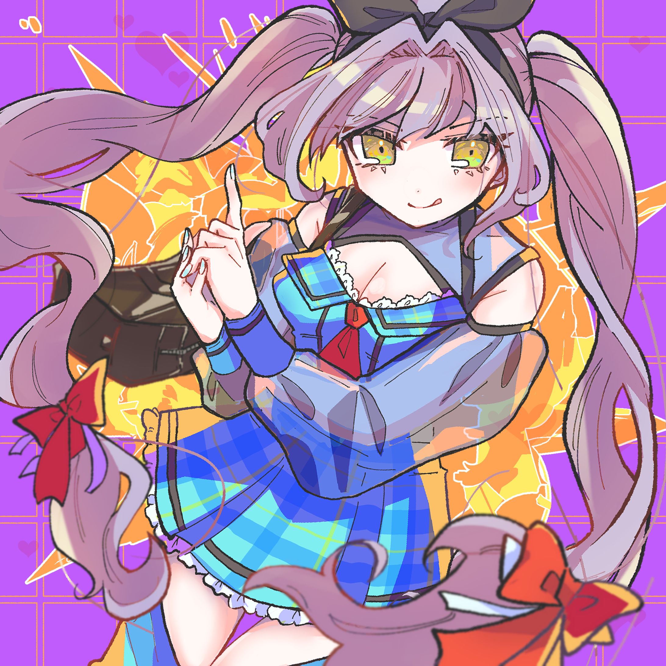 キャラクターデザイン-1