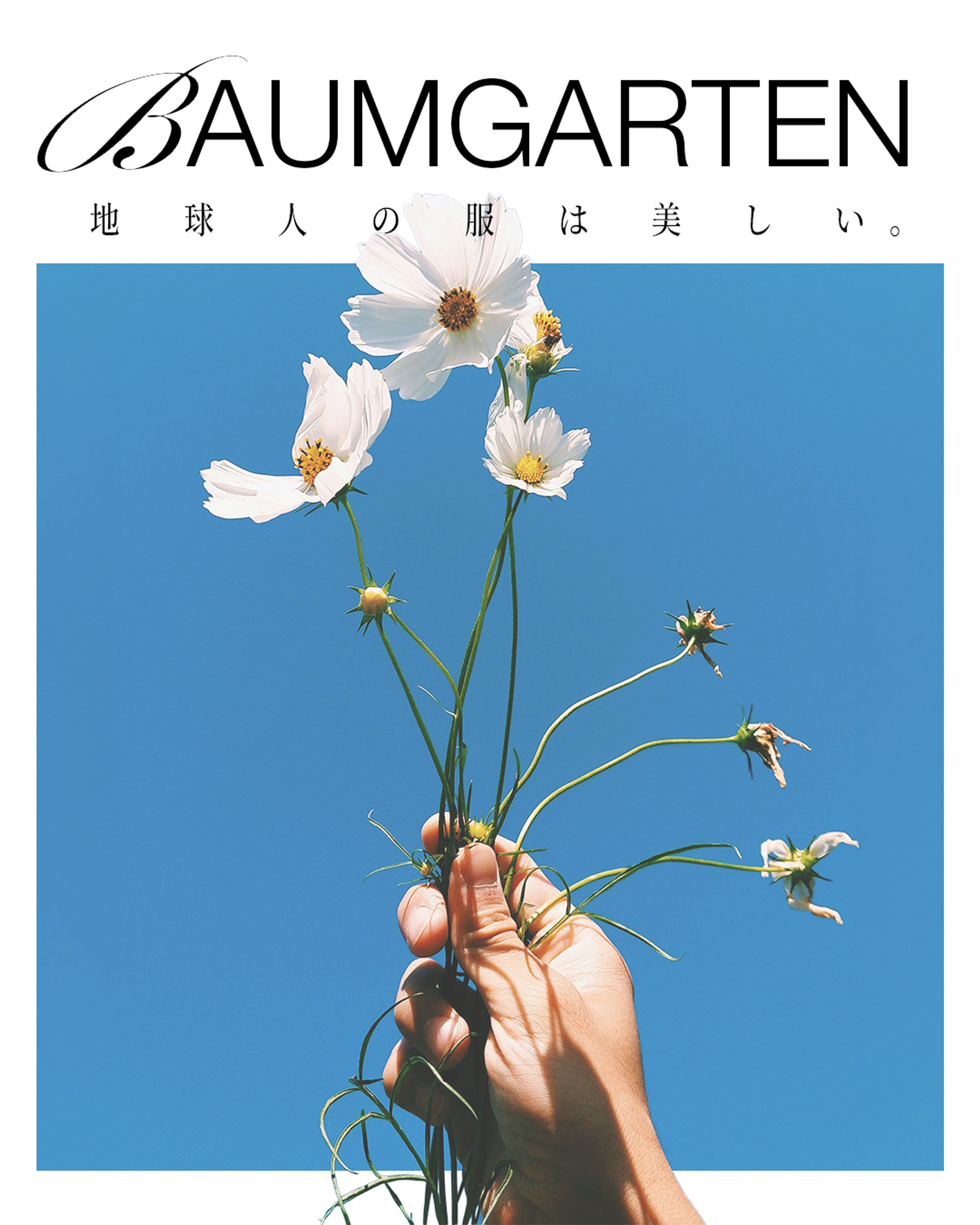 【架空】SNS広告バナー｜アパレルブランド-1