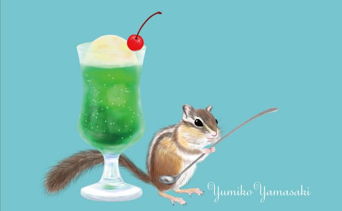 chipmunk