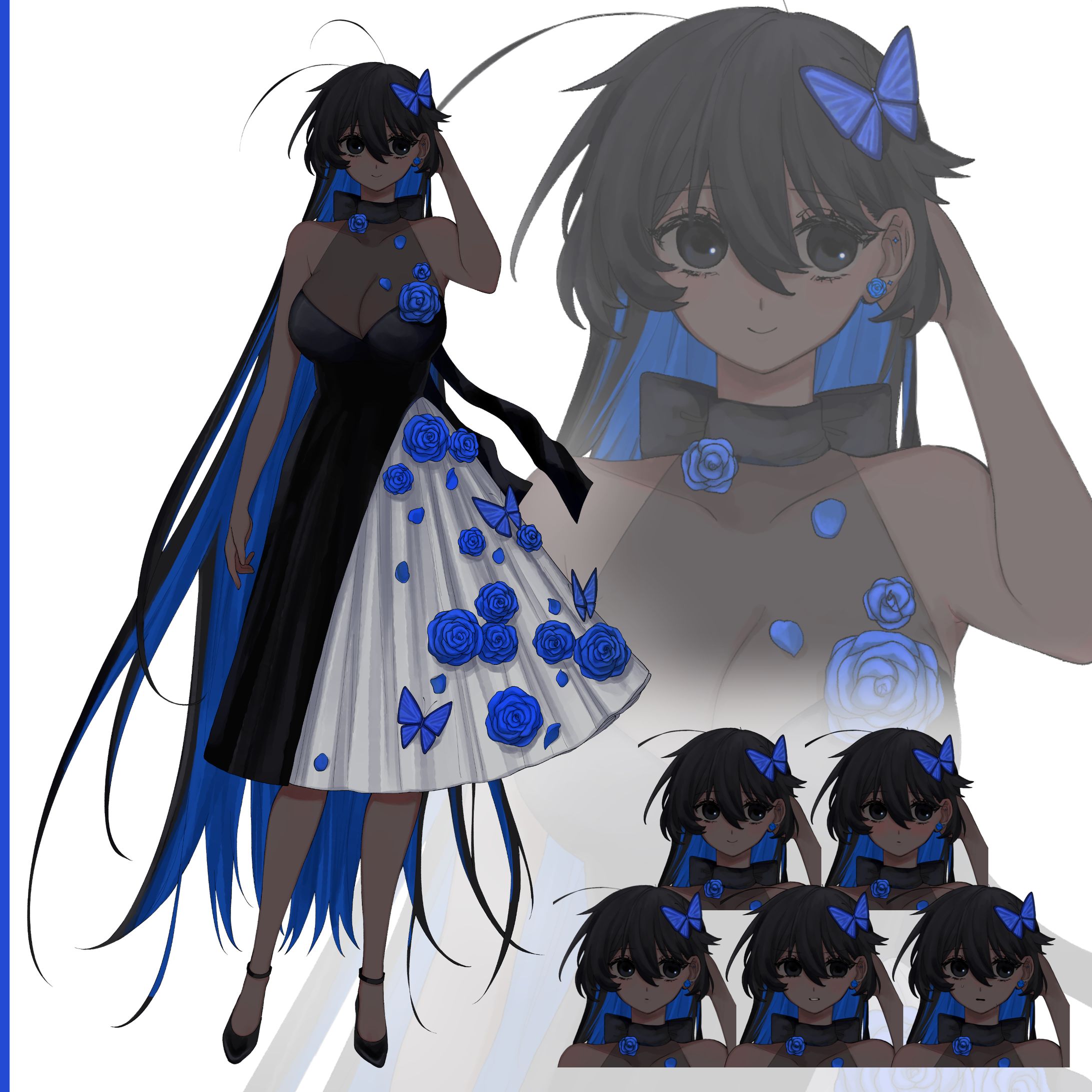 立ち絵イラスト-1