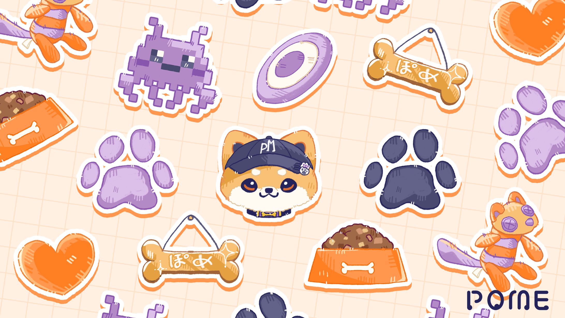 福丸ぽめ様_アイテムイラスト-1