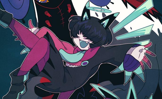 イラストレーター、キャラクターデザイナー、event