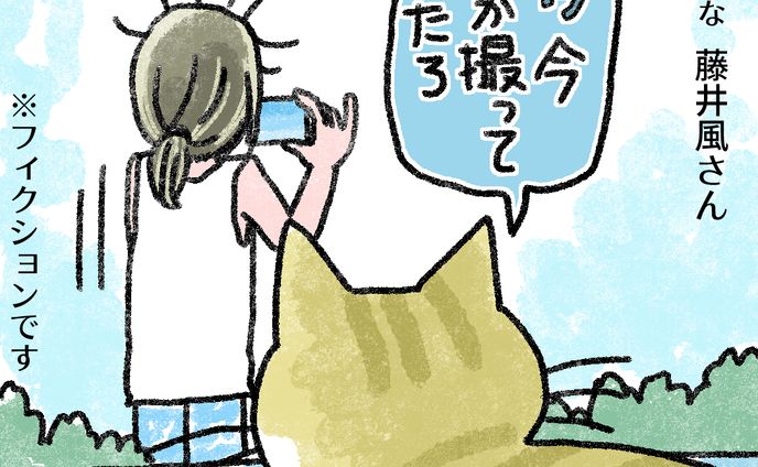 イラスト・マンガ、bang dream!