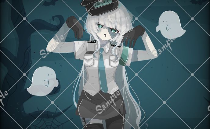 さのみやましろ　サンプル