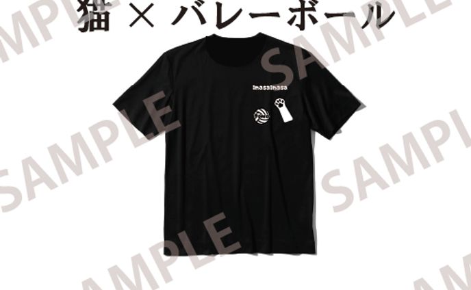 Tomoさん専用ロゴ