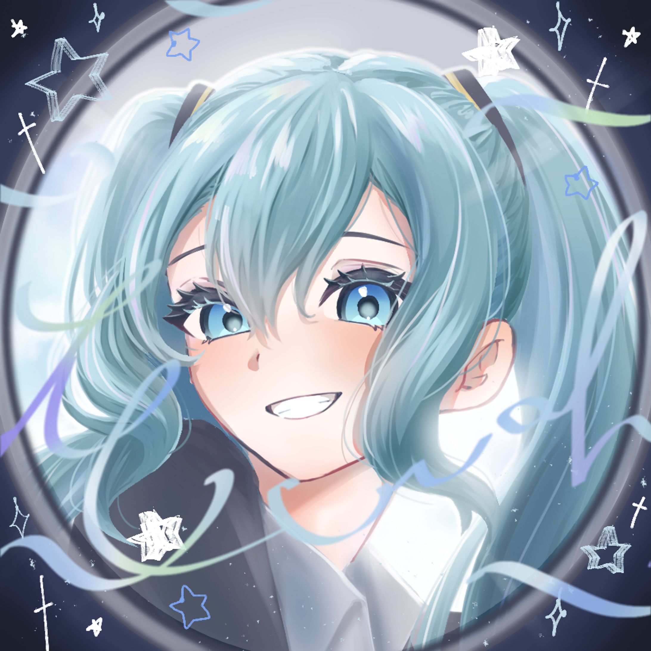 モニタリング　ミクFA-1