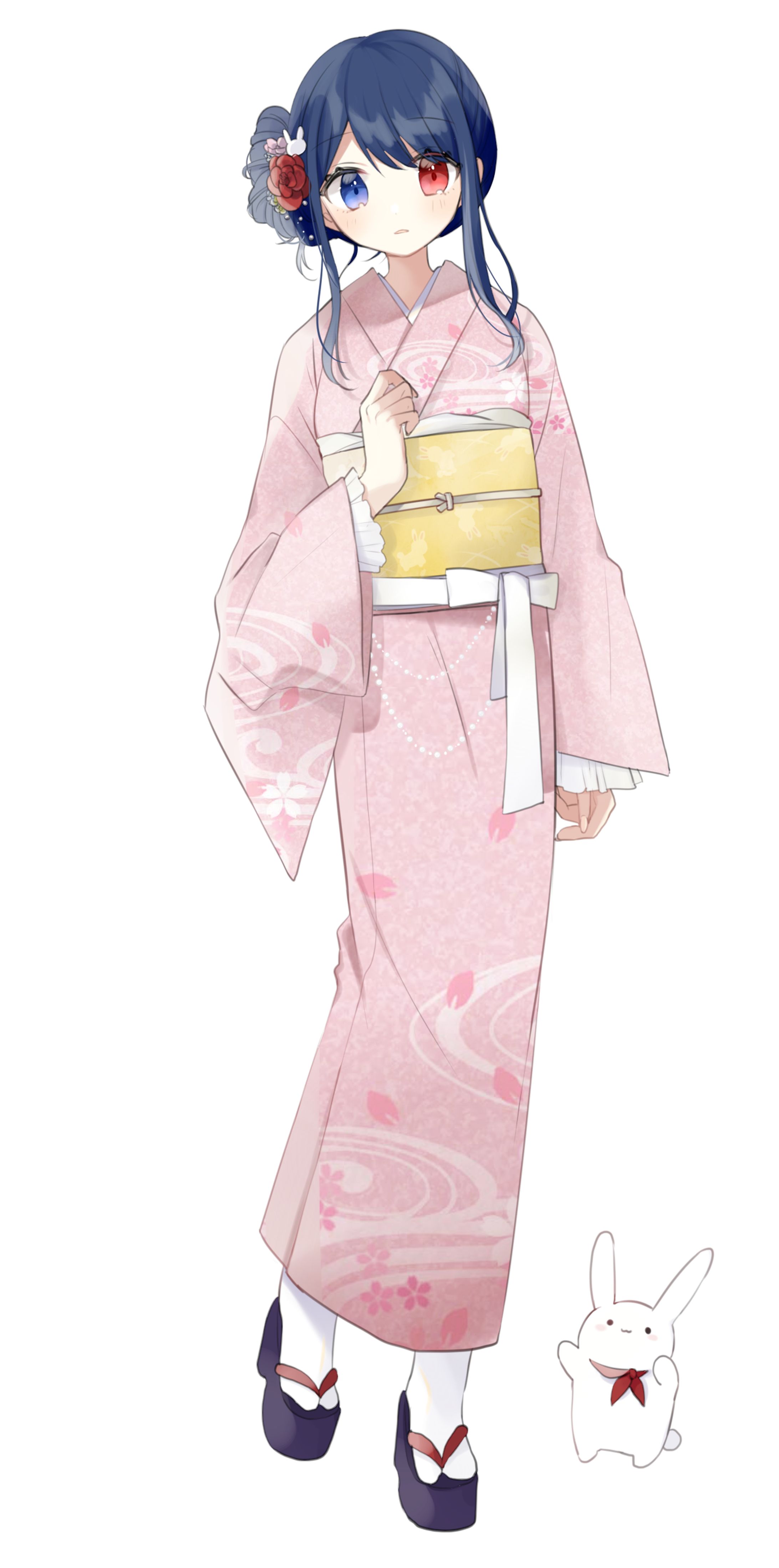miko様新衣装立ち絵-1