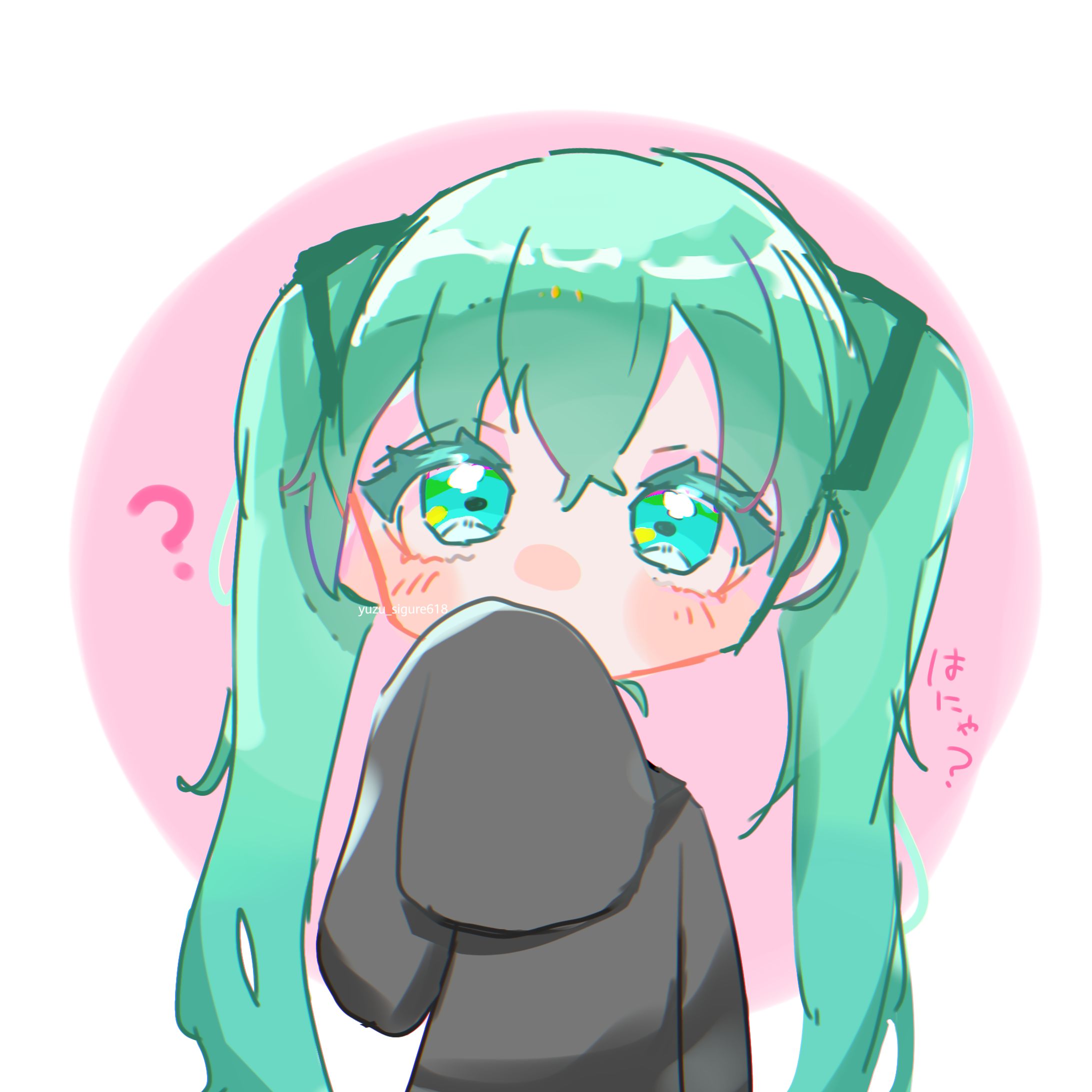 最近の絵-1