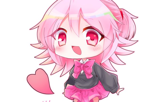 デフォルメ