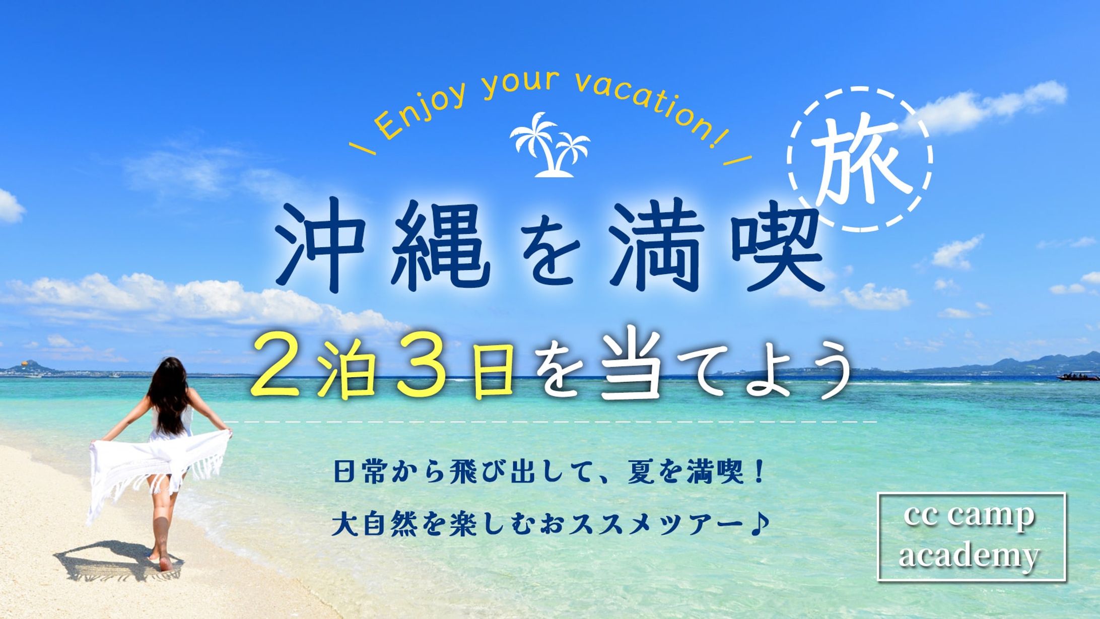 仮想案件☆沖縄ツアーバナー2-1